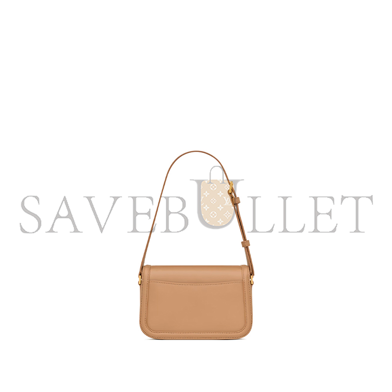 y51 solferino mini in box Sa1nt Lau*nt 8435240sx0w2637 (19*12*7.5cm)